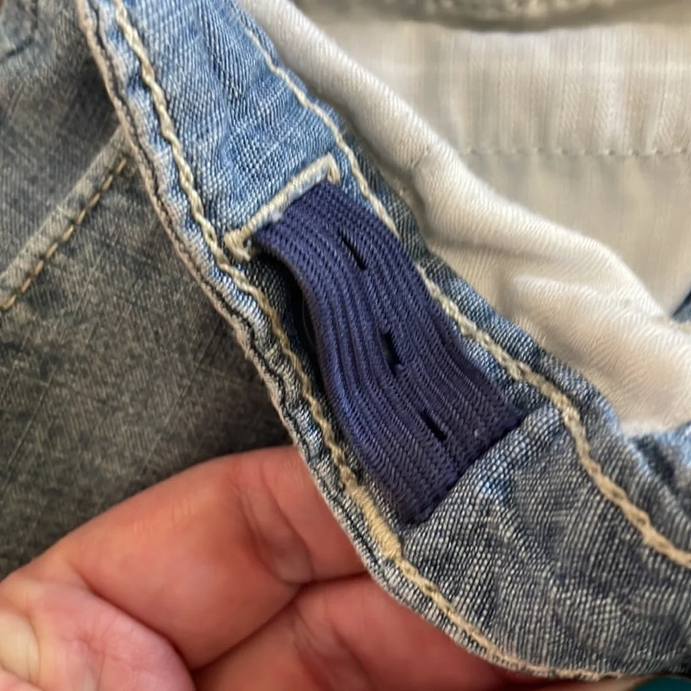 LOT of Little Girl’s Shorts - Picture 5 of 10